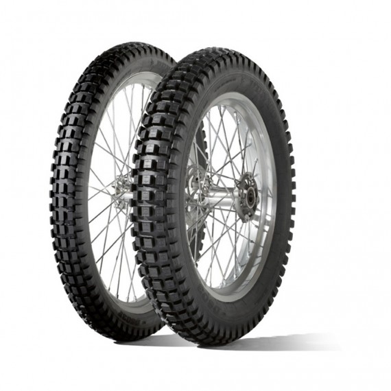 Dunlop D803GP 120/100 R 18 68M K TL r