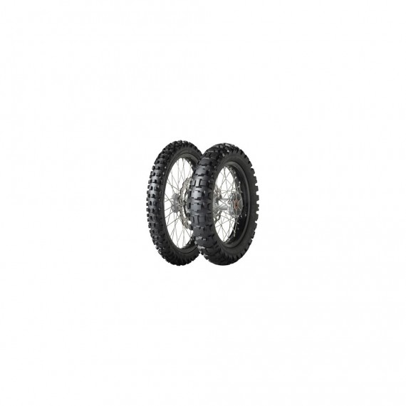 Dunlop D908 RR 140/80-18 70R M+S TT Re.