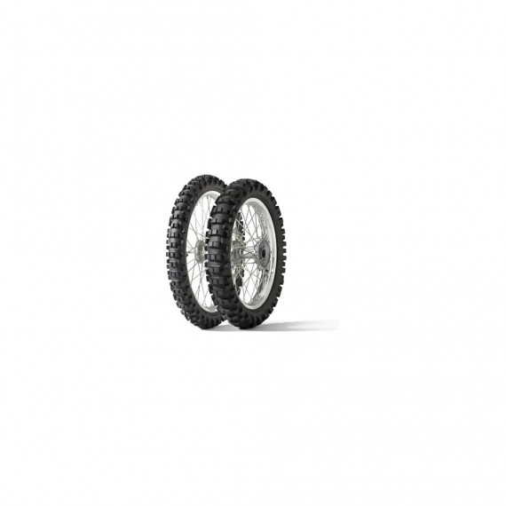 Dunlop D952 110/90-18 61M TT Re.