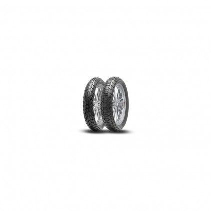 Dunlop DT4 140/80-19 TT R5 (M) Re.