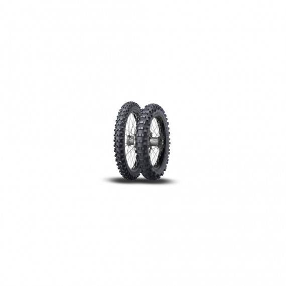 Dunlop Geomax EN91 90/90-21 54R TT Fr.