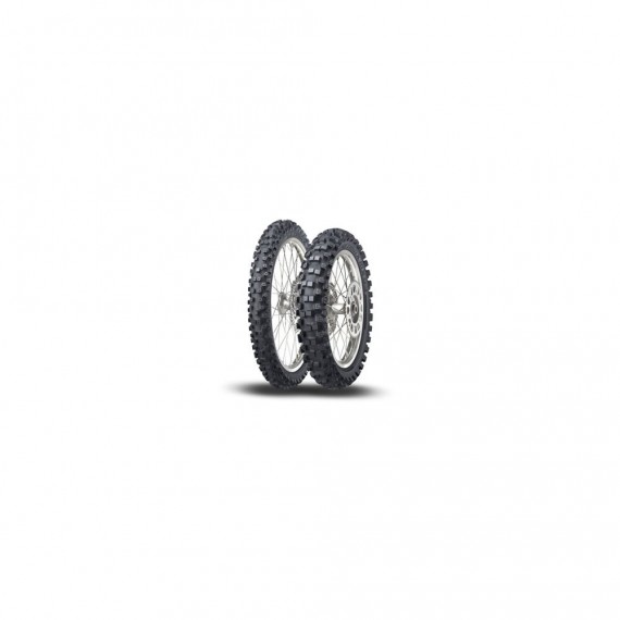 Dunlop Geomax MX53 60/100-10 33J TT Fr.