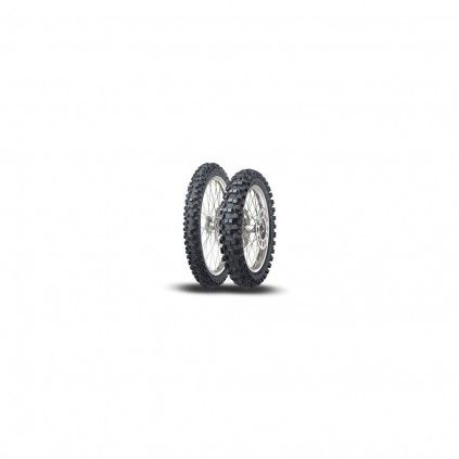 Dunlop Geomax MX53 60/100-10 33J TT Fr.