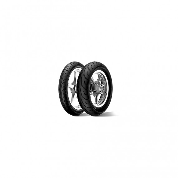 Dunlop GT502 130/90B16 67V TL Re. Harley-Davidson