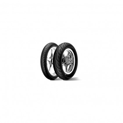 Dunlop GT502 150/70R18 70V TL Re. Harley-Davidson