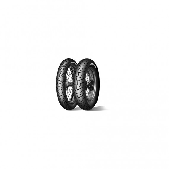 Dunlop K591 100/90-19 51V TL Fr. Harley-Davidson