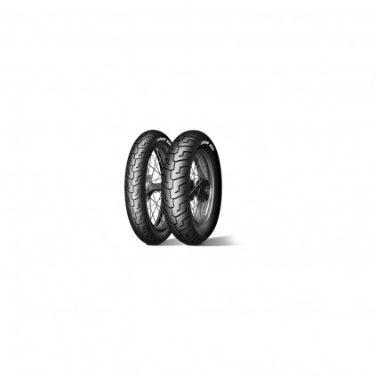 Dunlop K591 160/70B17 73V TL Re. Harley-Davidson