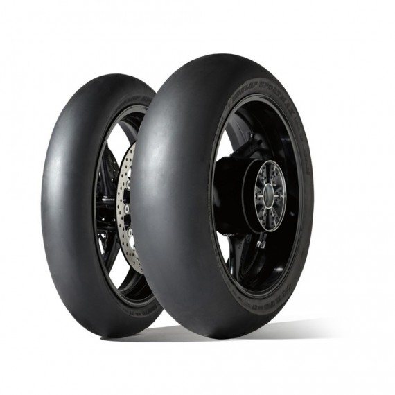 Dunlop KR149 90/80R17 TL  M Fr.