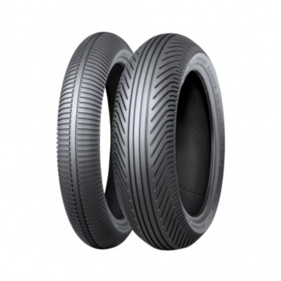 Dunlop KR189 95/70R17 Wet