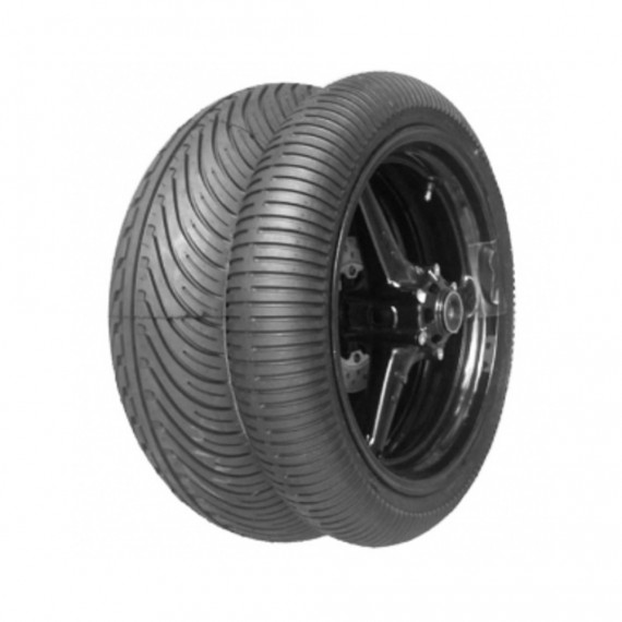 Dunlop KR191 125/80R17 414 Soft - Wet