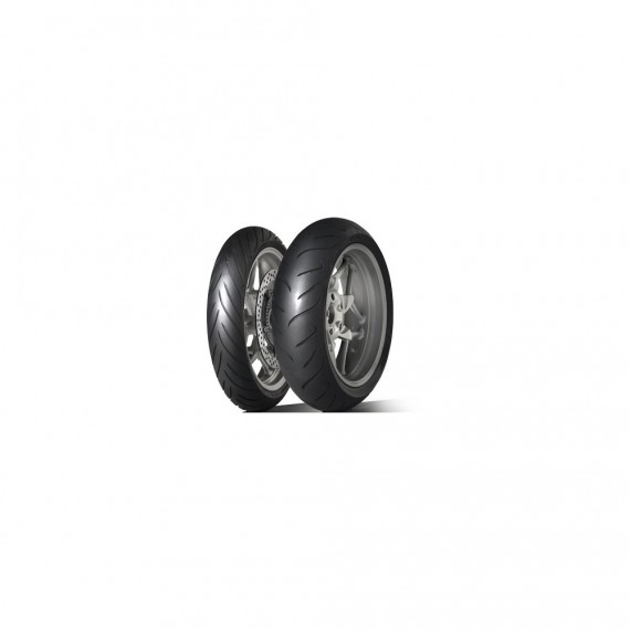 Dunlop SPMAX Roadsmart 2 160/60ZR17 (69W) TL r