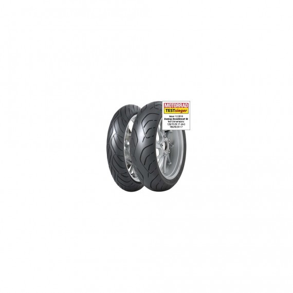 Dunlop Sportmax Roadsmart 3 110/80 R 18 58V TL fr