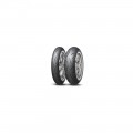 Dunlop Sportmax Roadsport 2 120/70ZR17 (58W) TL Fr.