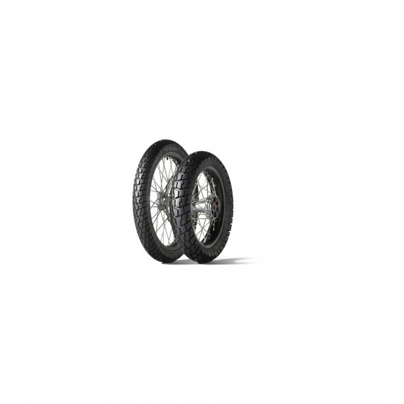 Dunlop Trailmax 120/90-18 65T TT r