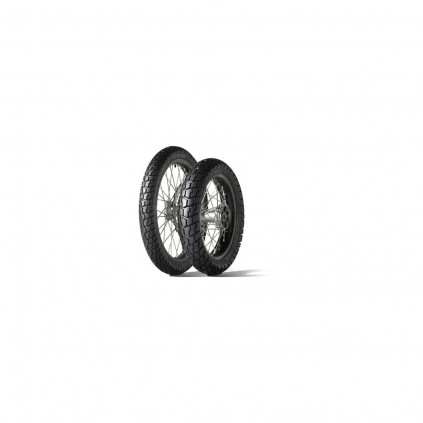 Dunlop Trailmax 140/80-17 69H TT r