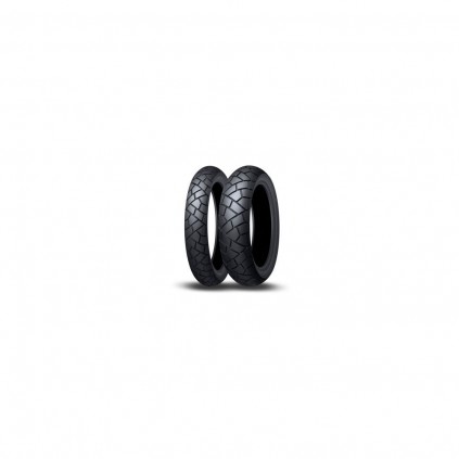 Dunlop Trailmax Mixtour 90/90-21 54H TL Fr