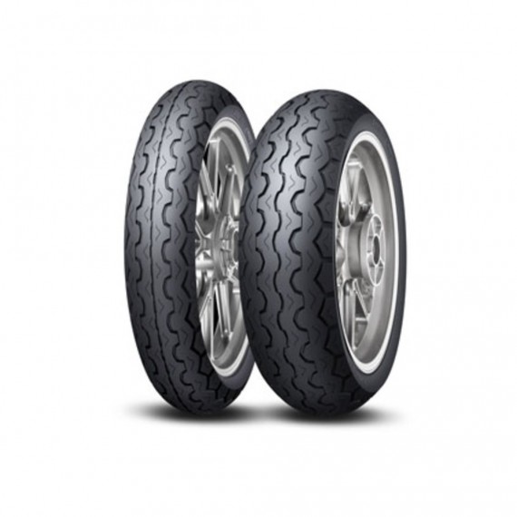 Dunlop TT100 GP 100/90-18 56H TL Fr