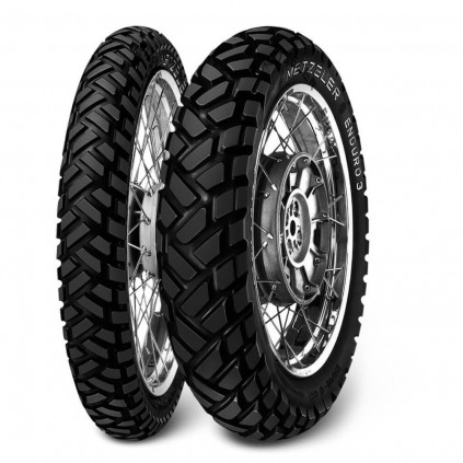 Metzeler Enduro 3 Sahara 120/90-17 M/C 64S R