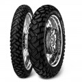 Metzeler Enduro 3 Sahara 130/80-17 M/C 65S MST TT Re.