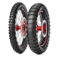 Metzeler Karoo Extreme 140/80-18 M/C 70R MST Re.