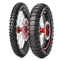 Metzeler Karoo Extreme 150/70 R 18 M/C 70S MST TL Re.