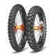 Metzeler MC360 Mid Soft 100/90-19 NHS 57M Re. Racing