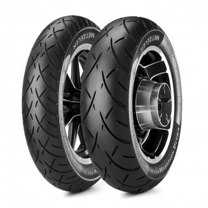 Metzeler ME 888 Marathon Ultra 140/75 R 17 M/C 67V TL Fr.