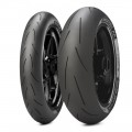 Metzeler Racetec RR 120/70 ZR 17 M/C (58W) K1 TL F