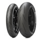 Metzeler Racetec RR 120/70 ZR 17 M/C (58W) K2 TL F