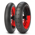 Metzeler Racetec sm 125/75 R 17 NHS K1 TL F