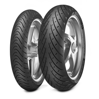 Metzeler Roadtec 01 110/70-17 M/C 54H TL Fr.