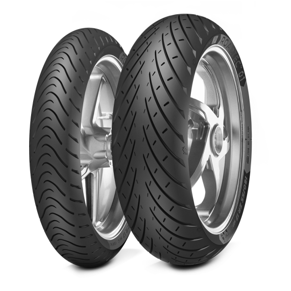 Metzeler Roadtec 01 110/70-17 M/C 54H TL Fr.