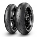 Metzeler Sportec M9 RR 120/70 ZR 19 M/C 60W TL Fr