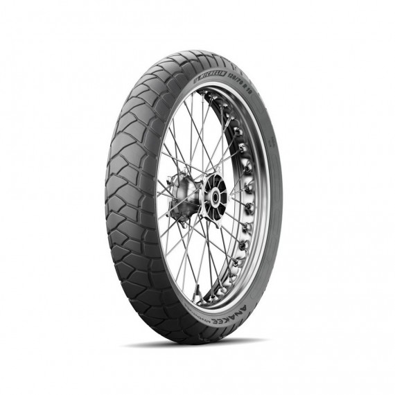 Michelin Anakee Adventure 130/80 R 17 M/C 65H TL/TT Re