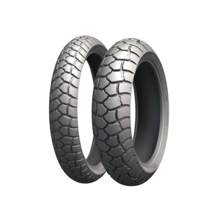Michelin Anakee Street 120/90-17 M/C 64T TL Re