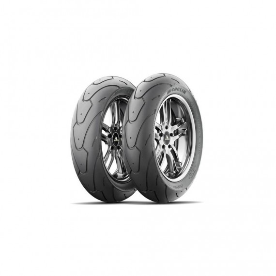 Michelin Bopper 120/70-12 51L TL/TT F/R