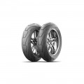 Michelin Bopper 120/90-10 57L TL/TT F/R