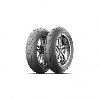 Michelin Bopper 130/70-12 56L TL/TT F/R