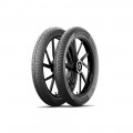 Michelin City Extra 100/90-17 M/C 55S TL/TT Re