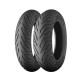 Michelin City Grip 100/80-10 53L TL F/R