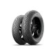 Michelin City Grip 2 100/80-10 M/C 53L TL F/R