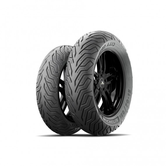 Michelin City Grip 2 110/70-12 M/C 47S TL Fr