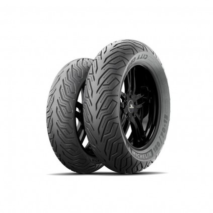 Michelin City Grip 2 110/90-12 M/C 64S TL F/R