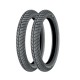 Michelin City Pro 60/90-17 M/C 36S Reinf TT Fr