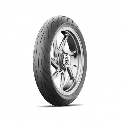 Michelin Pilot Power 2CT 120/60 ZR 17 M/C (55W) TL Fr