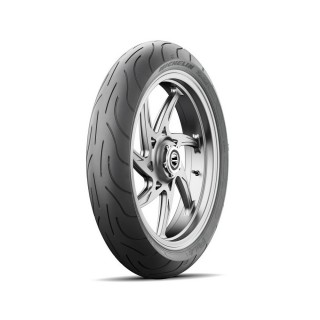 Michelin Pilot Power 2CT 120/70 ZR 17 M/C (58W) TL Fr