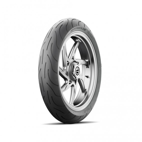 Michelin Pilot Power 2CT 190/55 ZR 17 M/C (75W) TL Re