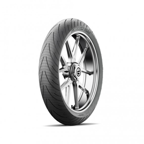 Michelin Pilot Road 3 110/80 ZR 18 M/C (58W) TL Fr