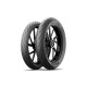 Michelin Pilot Street 100/90-14 M/C 57P Reinf TL/TT F/R