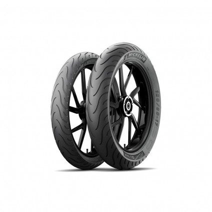 Michelin Pilot Street 110/70-17 M/C 54H TL/TT Fr